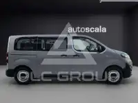 2025 Fiat Scudo