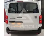 2025 Fiat Scudo