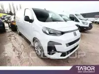 2025 Fiat Scudo