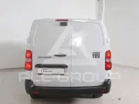 2025 Fiat Scudo