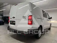 2025 Fiat Scudo