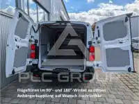2025 Fiat Scudo