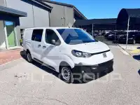 2025 Fiat Scudo
