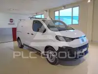 2026 Fiat Scudo
