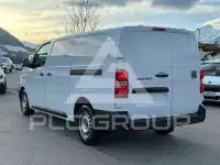 2025 Fiat Scudo