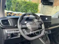 2025 Fiat Scudo