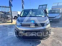 2025 Fiat Scudo