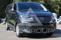 2025 Fiat Scudo