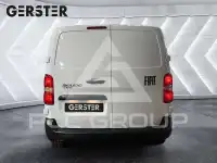 2025 Fiat Scudo