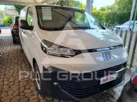 2025 Fiat Scudo