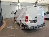 2025 Fiat Scudo