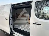 2025 Fiat Scudo