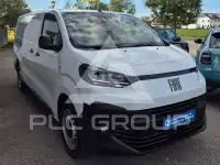 2025 Fiat Scudo