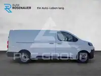 2025 Fiat Scudo