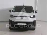 2025 Fiat Scudo