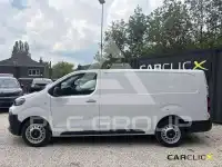 2025 Fiat Scudo