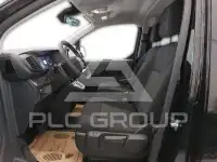 2025 Fiat Scudo