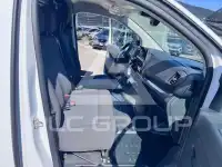 2025 Fiat Scudo