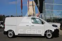 2025 Fiat Scudo