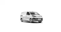 2025 Fiat Scudo