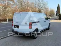 2025 Fiat Scudo