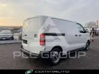 2025 Fiat Scudo