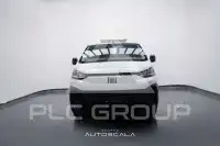 2026 Fiat Scudo