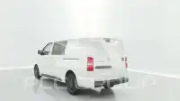 2025 Fiat Scudo