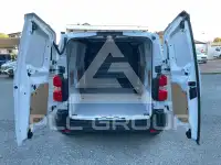 2025 Fiat Scudo