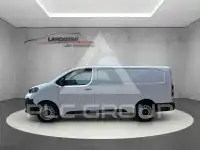 2025 Fiat Scudo