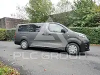 2025 Fiat Scudo