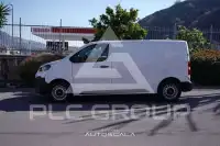 2025 Fiat Scudo