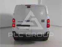 2025 Fiat Scudo