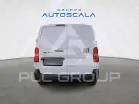 2025 Fiat Scudo