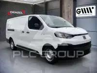 2025 Fiat Scudo
