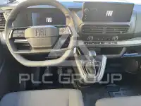 2025 Fiat Scudo