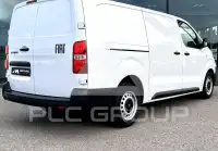 2025 Fiat Scudo