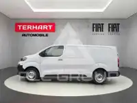 2025 Fiat Scudo