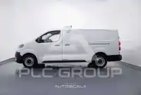 2026 Fiat Scudo
