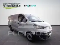 2025 Fiat Scudo