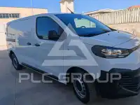2025 Fiat Scudo