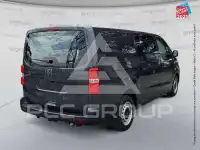2025 Fiat Scudo