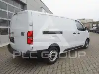 2025 Fiat Scudo