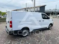 2025 Fiat Scudo