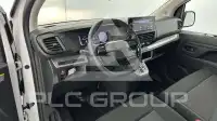 2025 Fiat Scudo