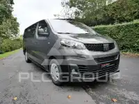 2025 Fiat Scudo
