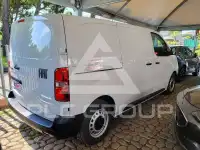 2025 Fiat Scudo
