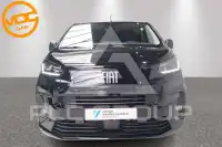 2025 Fiat Scudo