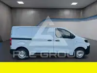 2025 Fiat Scudo