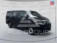 2025 Fiat Scudo